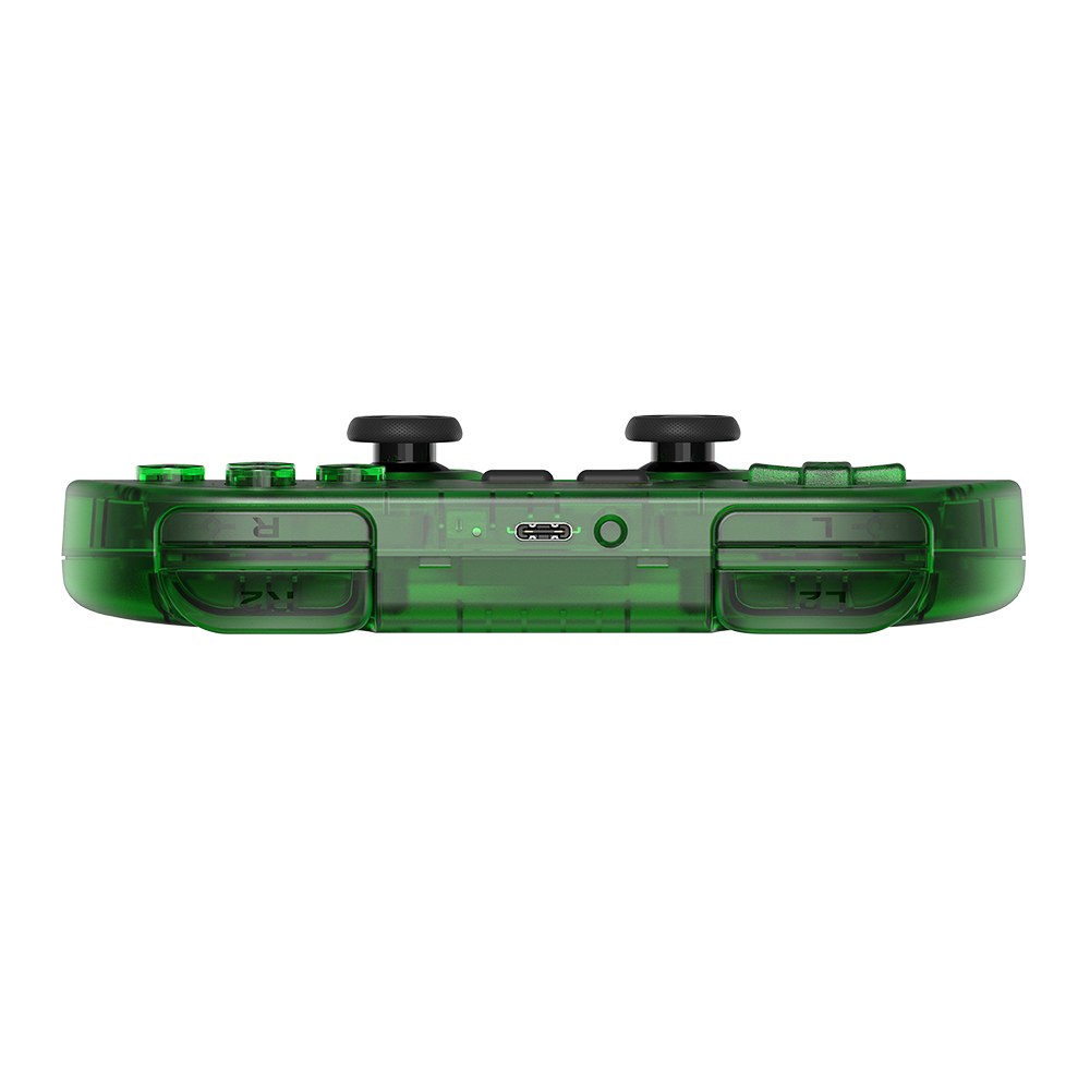 8Bitdo SN30 Pro Bluetooth Game – Turing Pi 2 recenzja i cena