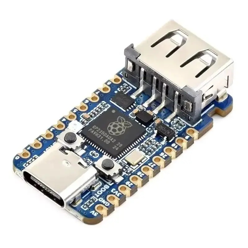 NOWA płyta programistyczna Ras – Turing Pi 2 recenzja i cena