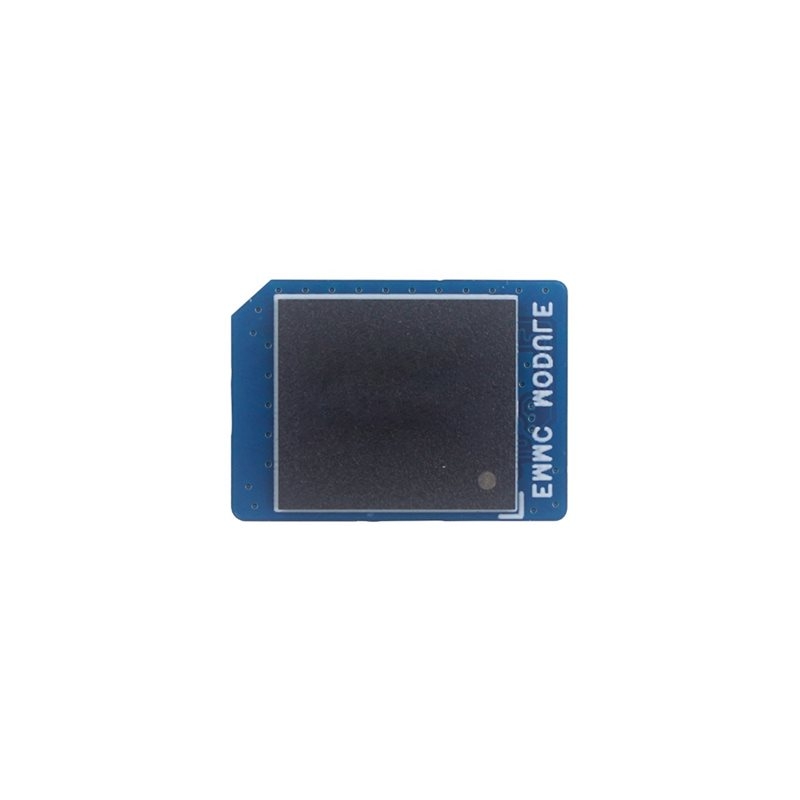 Moduł pamięci flash EMMC T23C  – Orange Pi 5 Plus 32Gb recenzja i cena
