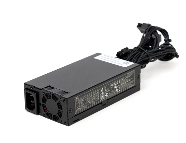 FSP500-30AS – zasilacz Flex AT – Atx Power Supply 1U Flex 500W recenzja i cena
