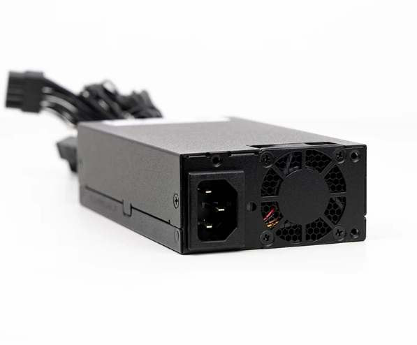FSP500-30AS – zasilacz Flex AT – Atx Power Supply 1U Flex 500W recenzja i cena