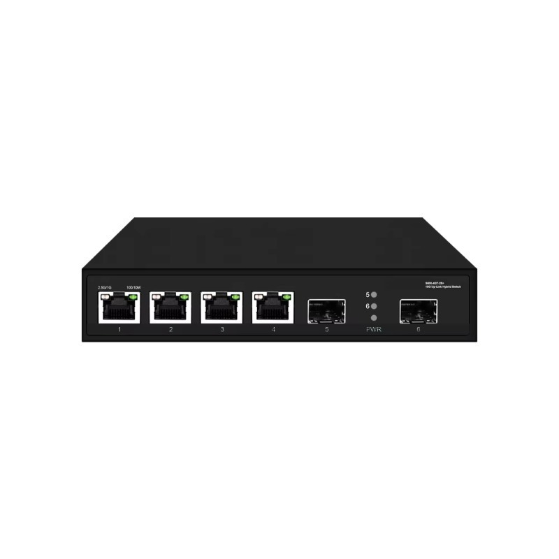 5-portowy, 8-portowy, 2.5G, za – Sfp+ 10G Managed Switch 8 Port recenzja i cena