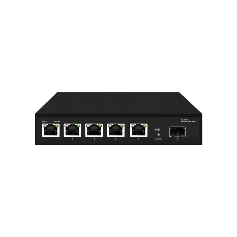 5-portowy, 8-portowy, 2.5G, za – Sfp+ 10G Managed Switch 8 Port recenzja i cena