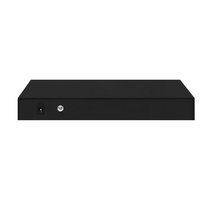 Przełącznik sieciowy L3 z obsł – Sfp+ 10G Managed Switch 8 Port recenzja i cena