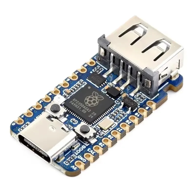 Raspberry Pi Pico 2 RP2350 USB – Turing Pi 2 recenzja i cena
