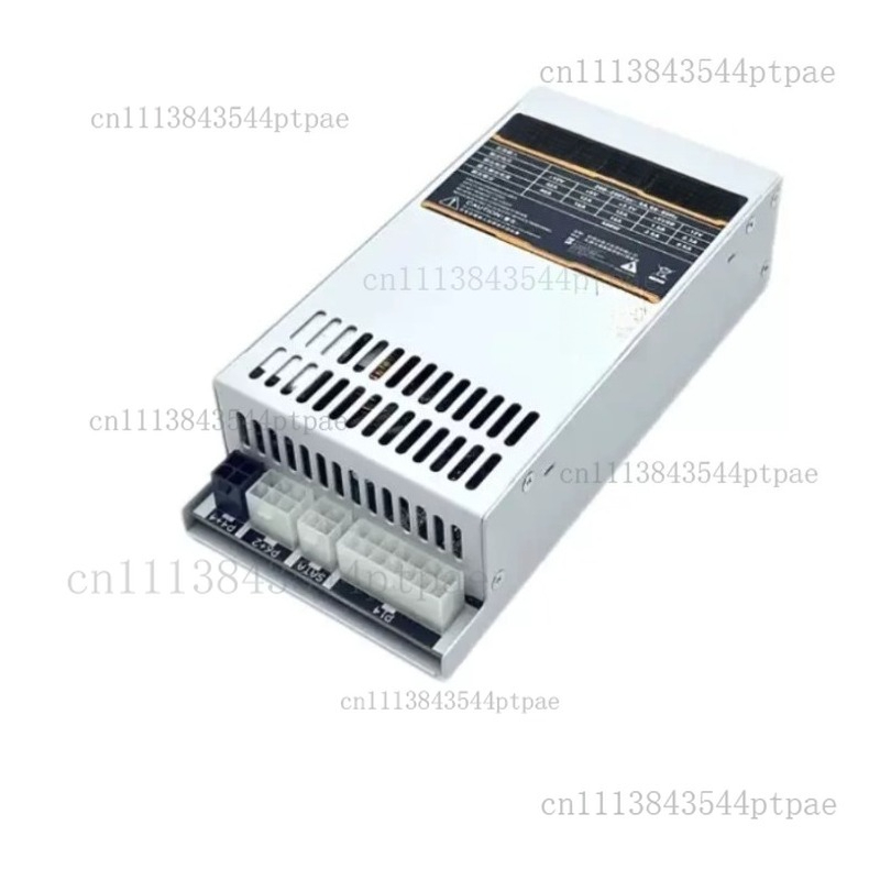 Zasilacz Full Modular Flex ATX – Atx Power Supply 1U Flex 500W recenzja i cena